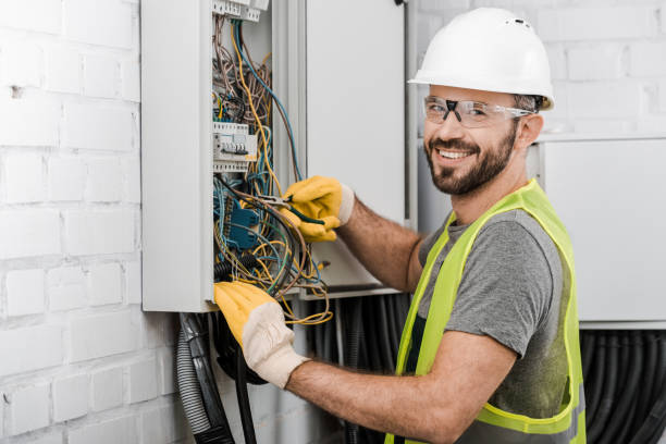 Electrical System Inspection in CO