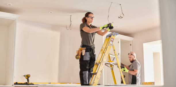 Best Electrical Repair Services  in Air Force Academy, CO