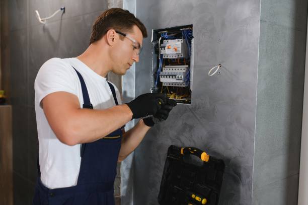 Why Trust Our Certified Electricians for Your Electrical Needs in CO?