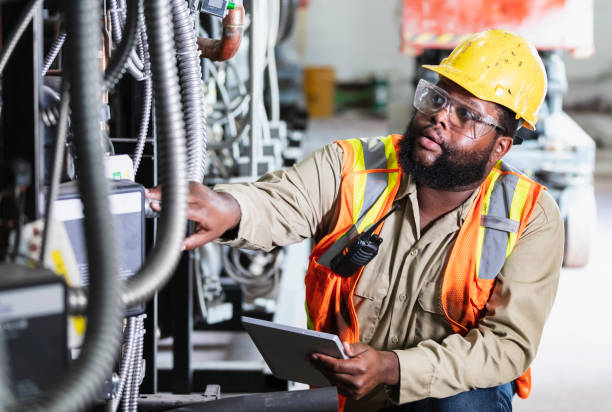 Best Electric Panel Repair  in Air Force Academy, CO