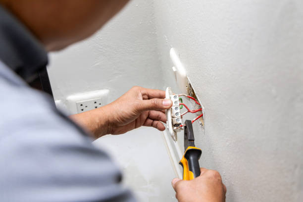 Best Best Electricians Near Me  in Air Force Academy, CO