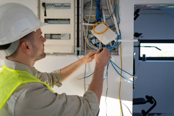 Best Electrical Rewiring Services  in Air Force Academy, CO